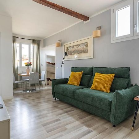 House On The Roof - Florence Dolce Vita Extérieur photo