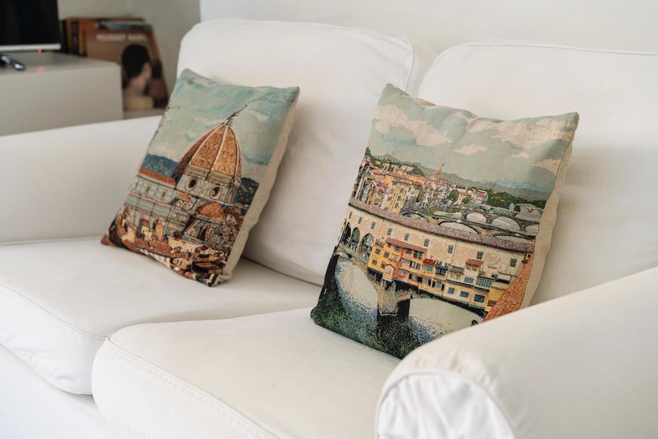 House On The Roof - Florence Dolce Vita Extérieur photo
