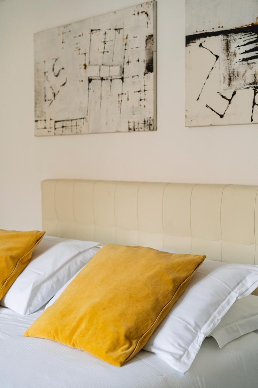 House On The Roof - Florence Dolce Vita Extérieur photo