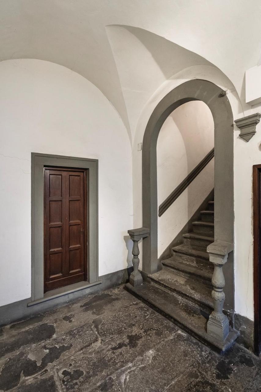 House On The Roof - Florence Dolce Vita Extérieur photo