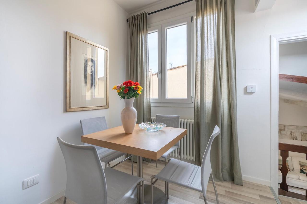 House On The Roof - Florence Dolce Vita Extérieur photo