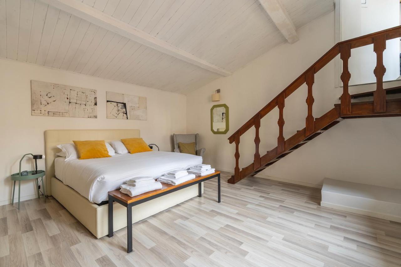 House On The Roof - Florence Dolce Vita Extérieur photo