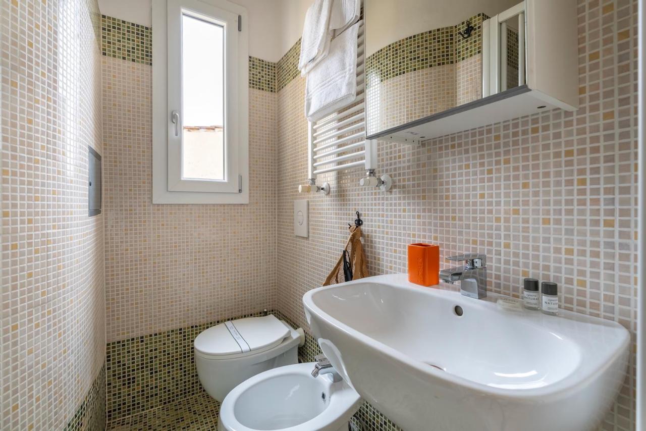 House On The Roof - Florence Dolce Vita Extérieur photo
