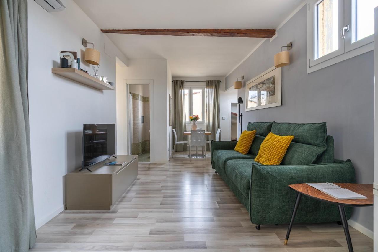 House On The Roof - Florence Dolce Vita Extérieur photo