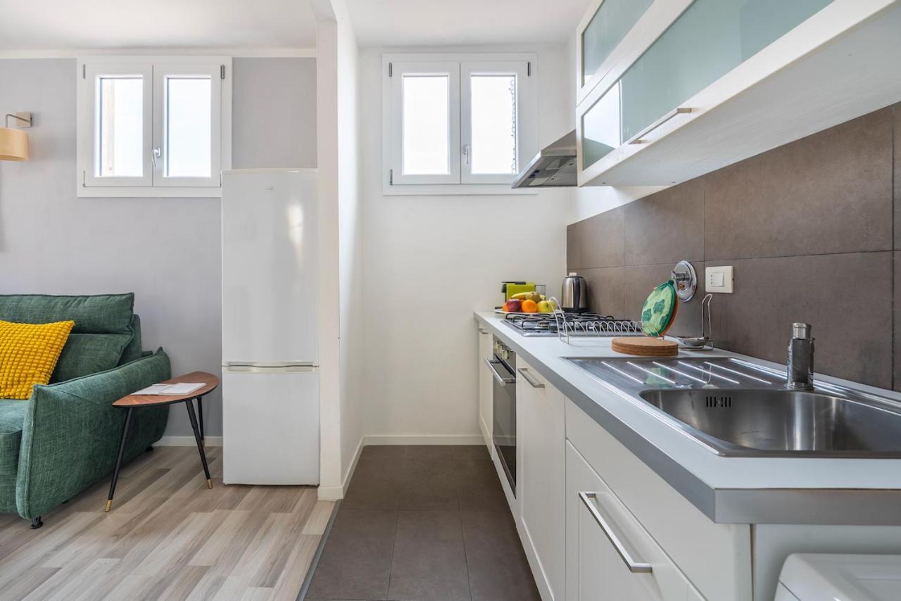 House On The Roof - Florence Dolce Vita Extérieur photo