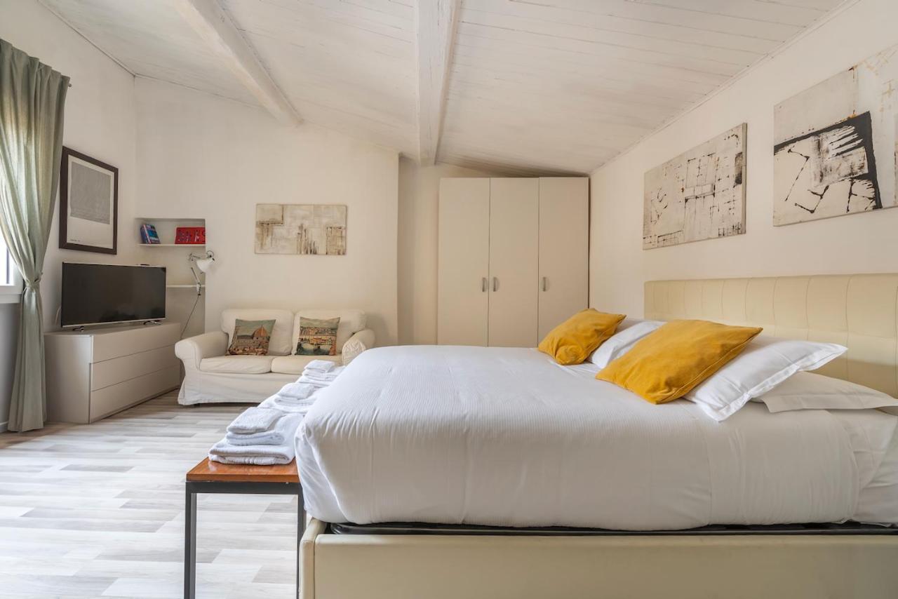 House On The Roof - Florence Dolce Vita Extérieur photo