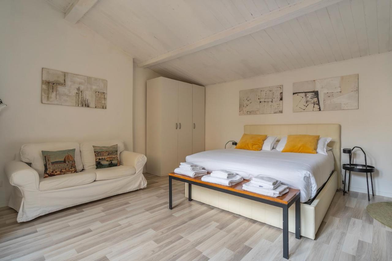 House On The Roof - Florence Dolce Vita Extérieur photo