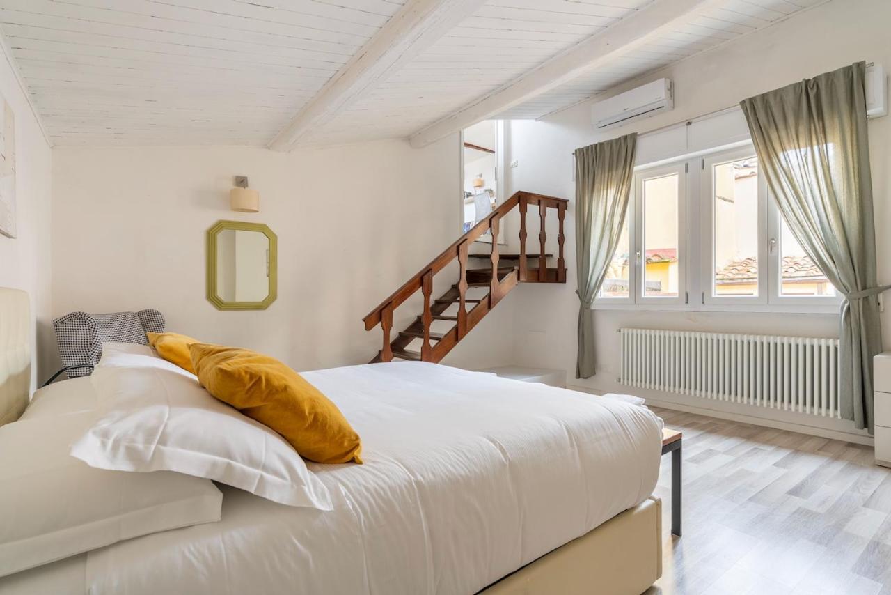 House On The Roof - Florence Dolce Vita Extérieur photo